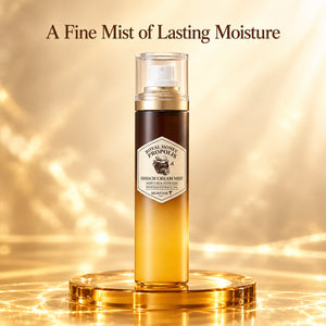 SKINFOOD Royal Honey Propolis Enrich Cream Mist 120ml