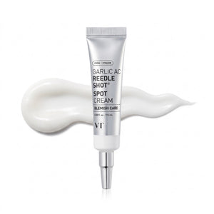 VT Garlic AC Reedle Shot Spot Cream 15ml