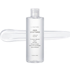 S.NATURE Aqua Oasis Toner 300ml