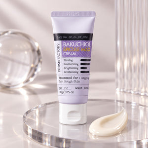 DERMA FACTORY Bakuchiol Spicule Max Cream 30g