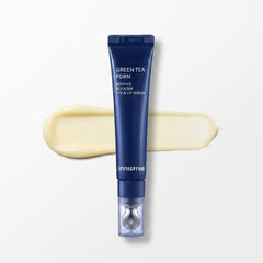 Innisfree Green Tea PDRN Bounce Booster Eye & Lip Serum 15ml