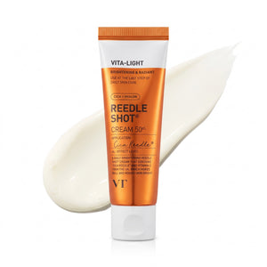 VT Vita-Light Reedle Shot Cream 50el 50g