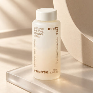 Innisfree Volcanic PHA Pore Refining Toner 170ml