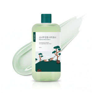 ROUND LAB For Men Pine Calming Cica Toner 300ml