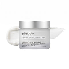 mixsoon Premium Centella Asiatica Cream 50ml