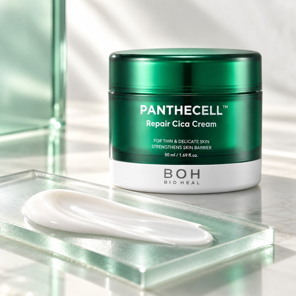 BIO HEAL BOH Panthecell Repair Cica Cream 50ml