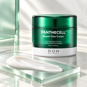 BIO HEAL BOH Panthecell Repair Cica Cream 50ml