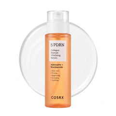 COSRX 5 PDRN Collagen Intense Vitalizing Serum 100ml