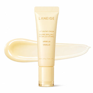 LANEIGE Lip Glowy Balm Vanilla 10g