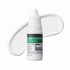 DERMA FACTORY Madecassoside 1% Powder 6g