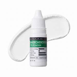 DERMA FACTORY Madecassoside 1% Powder 6g