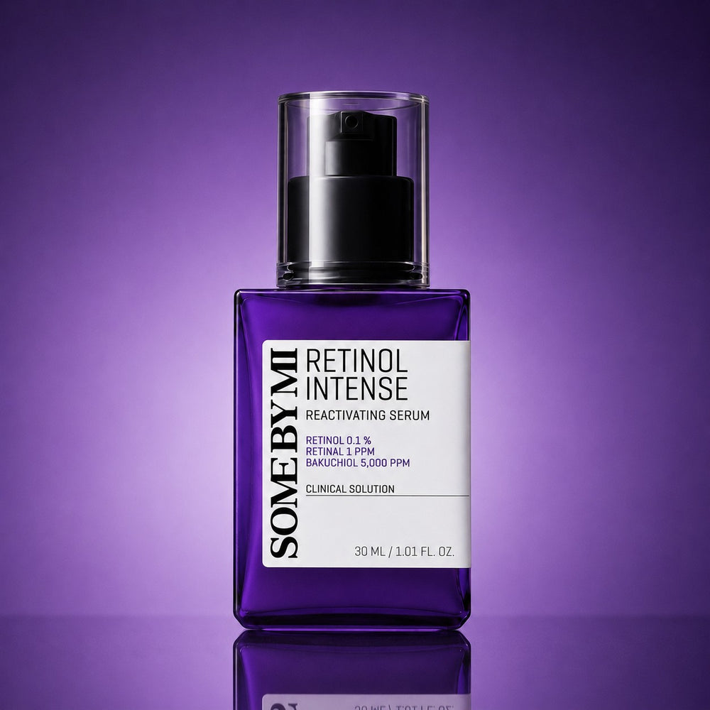 SOME BY MI Retinol Intense Reactivating Serum 30ml