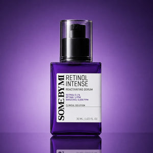 SOME BY MI Retinol Intense Reactivating Serum 30ml