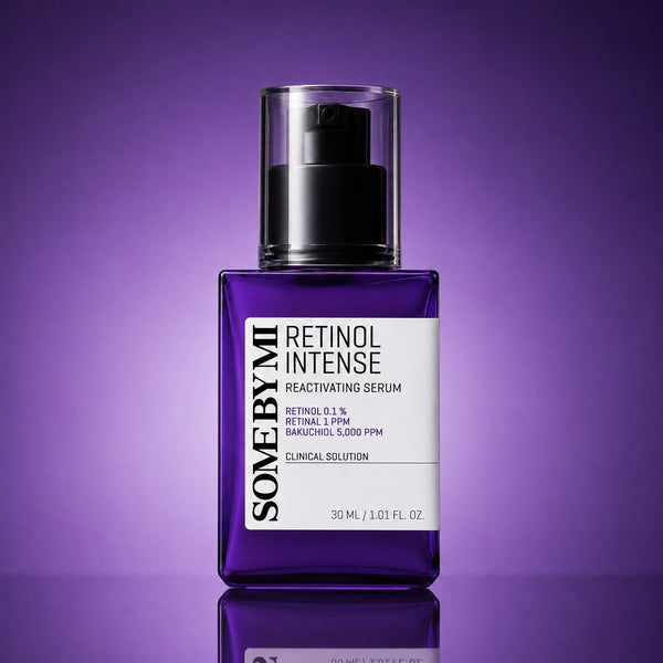 SOME BY MI Retinol Intense Reactivating Serum 30ml