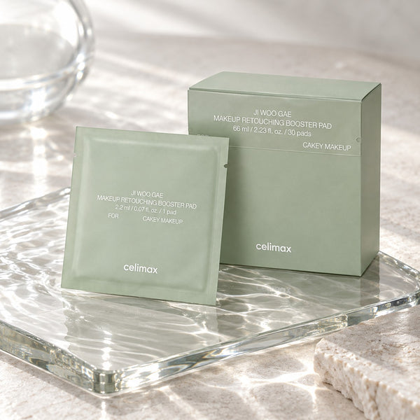 Celimax Makeup Retouching Pad (30 Pads)
