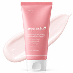 MEDICUBE PDRN Pink Hyaluronic Moisturizing Cream 100ml