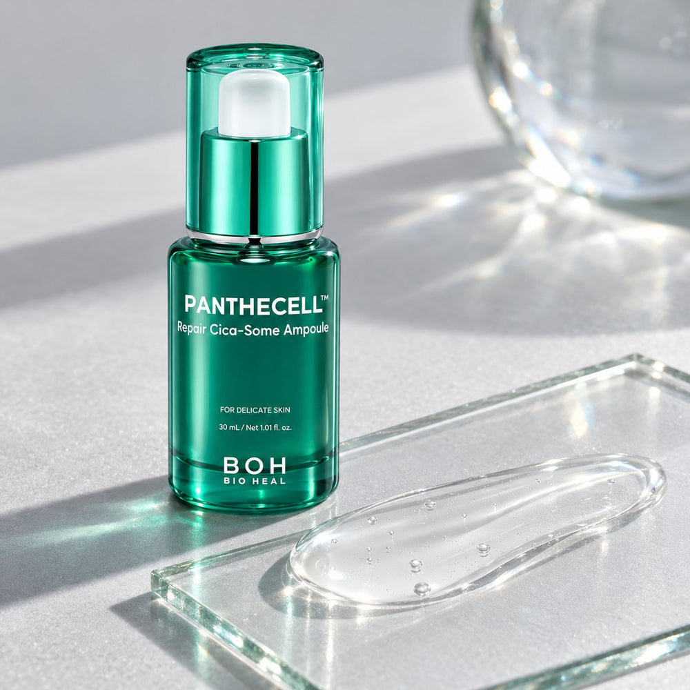 BIO HEAL BOH Panthecell Repair Cica-Some Ampoule 30ml