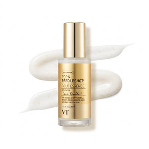 VT PDRN Reedle Shot Gold Essence 30ml