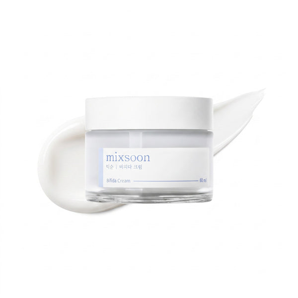 mixsoon Bifida Moisture Cream 60ml