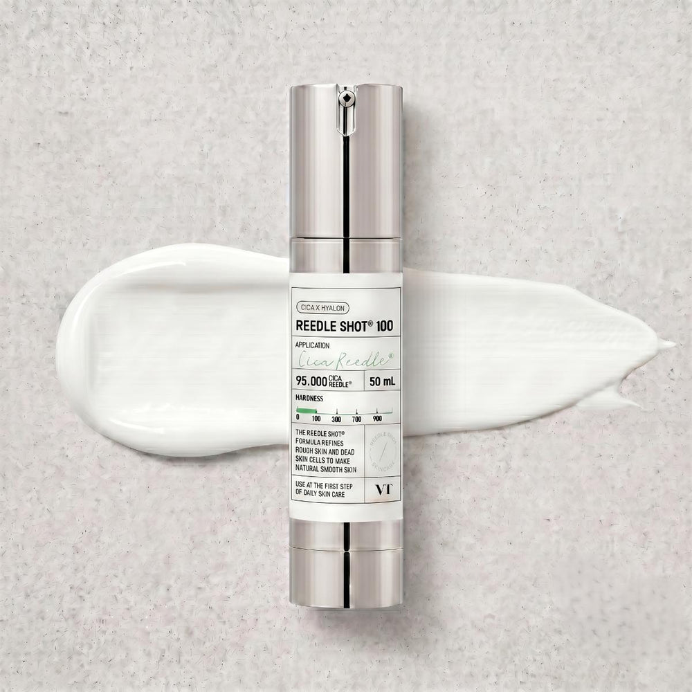 VT Reedle Shot 100 Ampoule 50ml