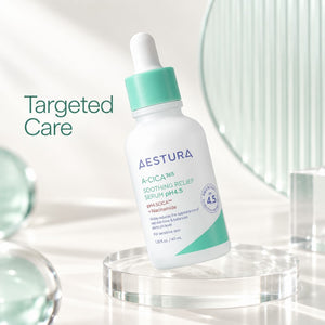 AESTURA A-Cica 365 Blemish Soothing Serum pH 4.5 40ml