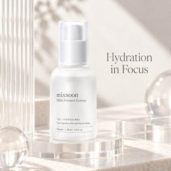 mixsoon Bifida Ferment Essence 30ml