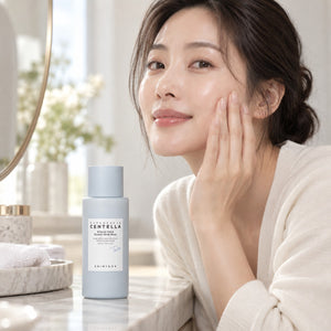 SKIN1004 Madagascar Centella Hyalu-Teca Glass Skin Milk 210ml