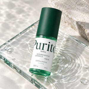 Purito SEOUL Wonder Releaf Centella Serum 60ml