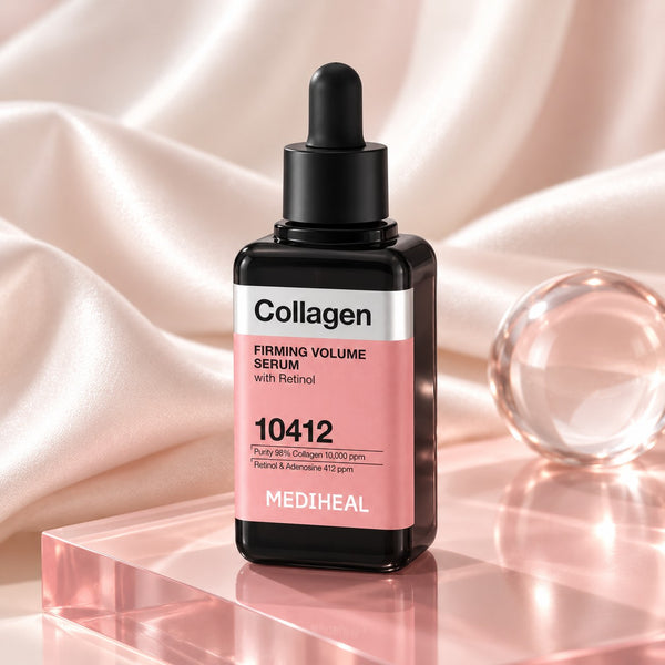 MEDIHEAL Collagen Firming Volume Serum 100ml