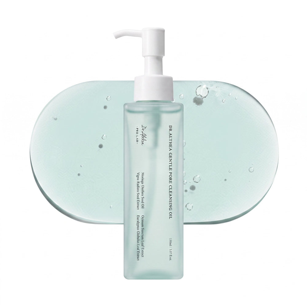 Dr.Althea Gentle Pore Cleansing Oil 150ml