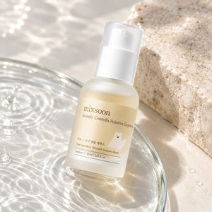 mixsoon Soondy Centella Asiatica Essence 30ml