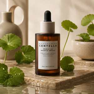 SKIN1004 Madagascar Centella Probio-Cica Intensive Ampoule 50ml