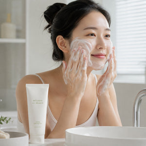 mixsoon Centella Cleansing Foam 150ml