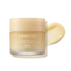 LANEIGE Lip Sleeping Mask EX Vanilla 20g