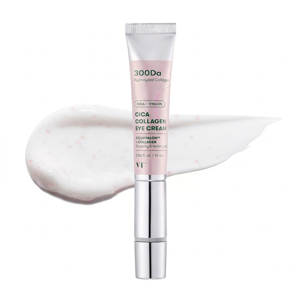 VT Cica Collagen Eye Cream 15ml