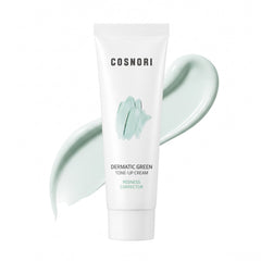 COSNORI Dermatic Green Tone-Up Cream 50ml