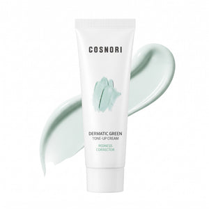 COSNORI Dermatic Green Tone-Up Cream 50ml