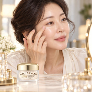 SKINFOOD Gold Caviar Collagen Plus Eye Cream 30g