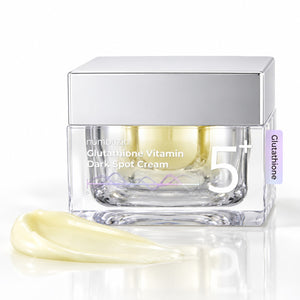 numbuzin No.5 Clutathione Vitamin Dark Spot Cream 50ml