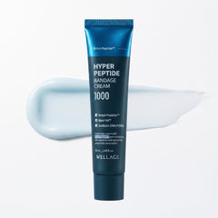 WELLAGE Hyper Peptide Bandage 1000 Cream 50ml