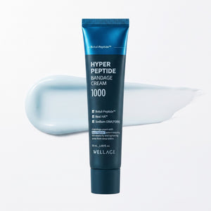 WELLAGE Hyper Peptide Bandage 1000 Cream 50ml