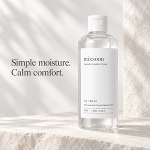 mixsoon Centella Asiatica Toner 300ml