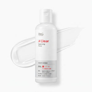 Dr.G A'Clear Balancing Toner 200ml