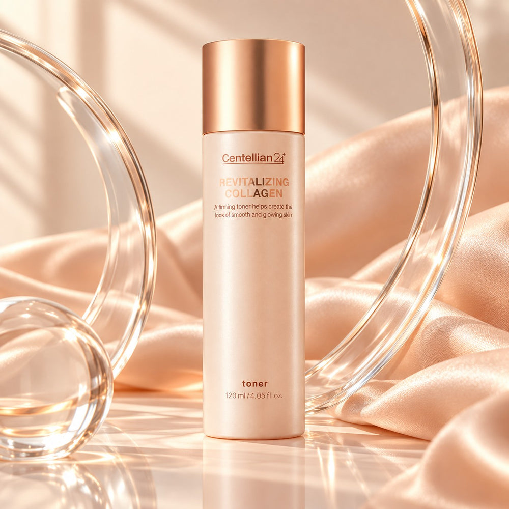 Centellian24 Revitalizing Collagen Toner 120ml