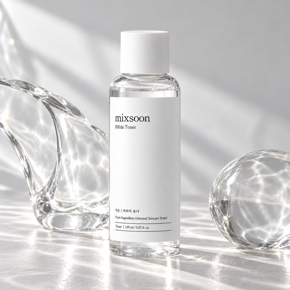 mixsoon Bifida Toner 150ml
