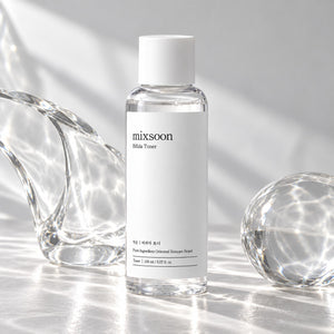 mixsoon Bifida Toner 150ml