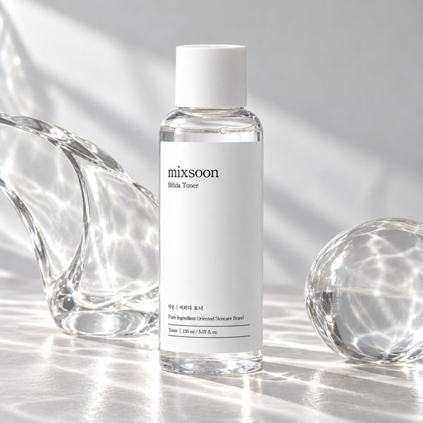 mixsoon Bifida Toner 150ml