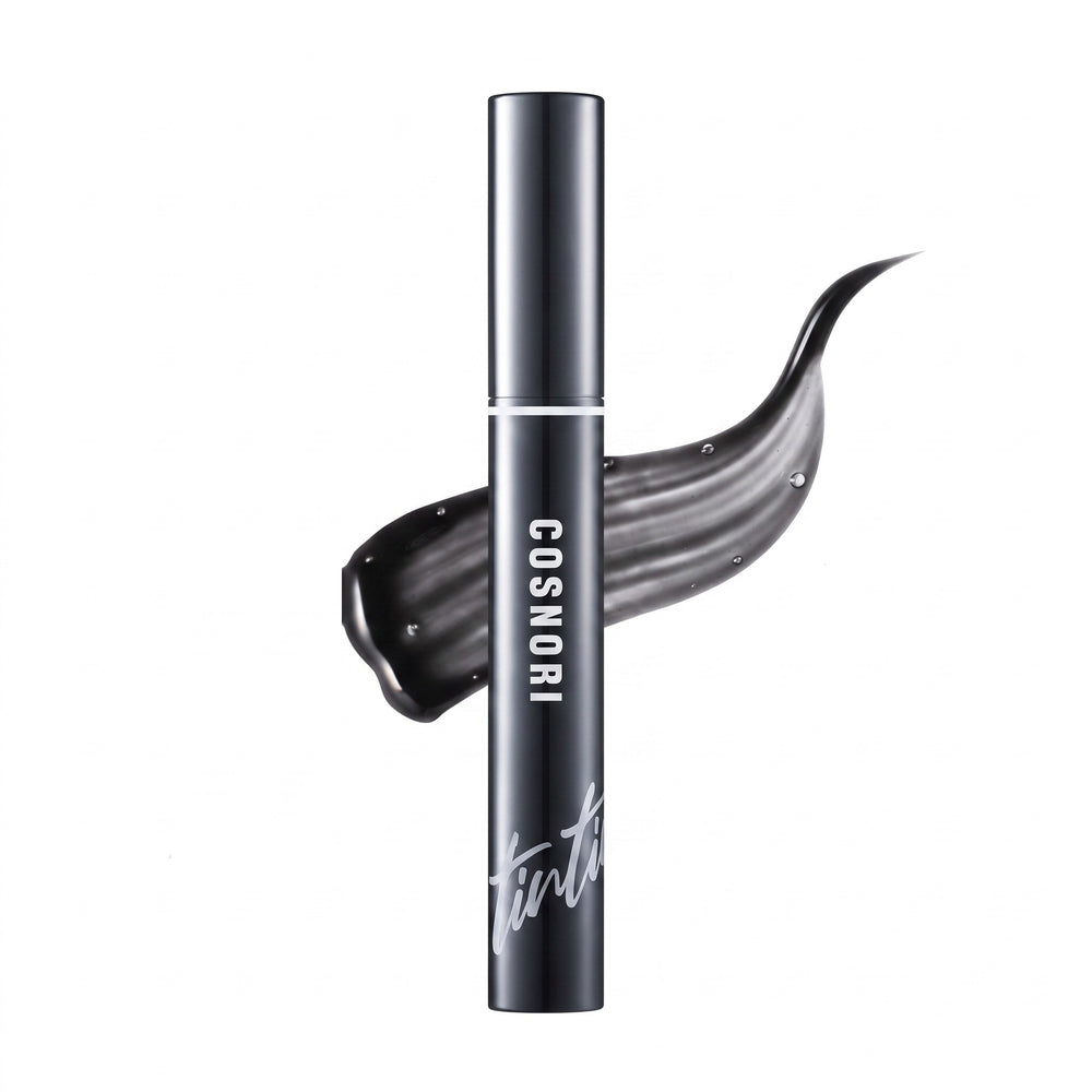 COSNORI Eyelash Tinting Serum Black Eyelash Nutrient 9ml