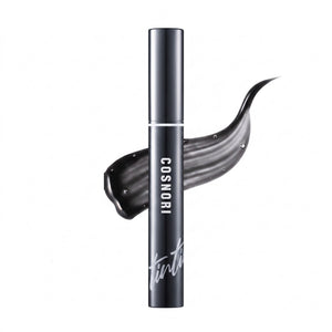 COSNORI Eyelash Tinting Serum Black Eyelash Nutrient 9ml