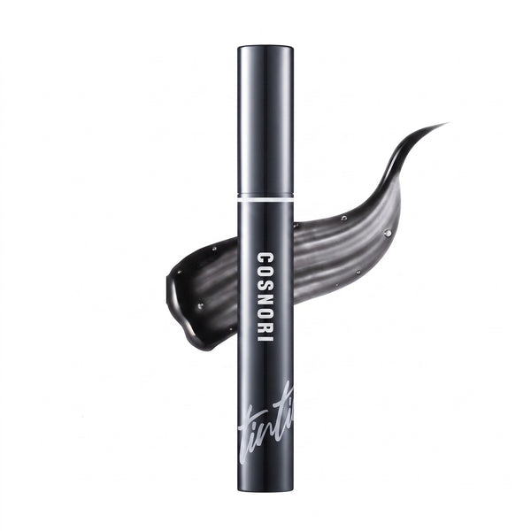 COSNORI Eyelash Tinting Serum Black Eyelash Nutrient 9ml
